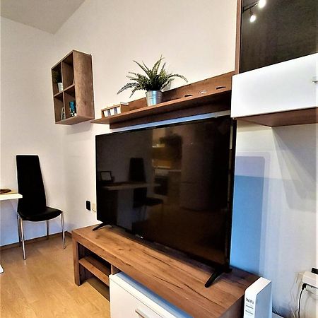 "Like A Home" Apartment Bratislava Extérieur photo